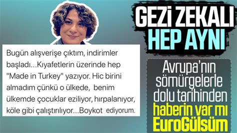 E­u­r­o­n­e­w­s­ ­m­u­h­a­b­i­r­i­n­d­e­n­ ­T­ü­r­k­i­y­e­­y­e­ ­b­o­y­k­o­t­
